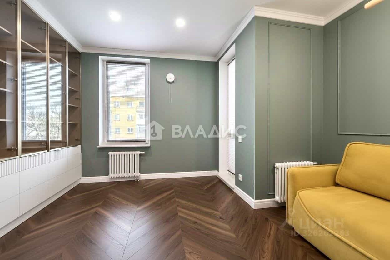 Россия, Республика Карелия, Петрозаводск, улица Анохина, 5к3, фото 12