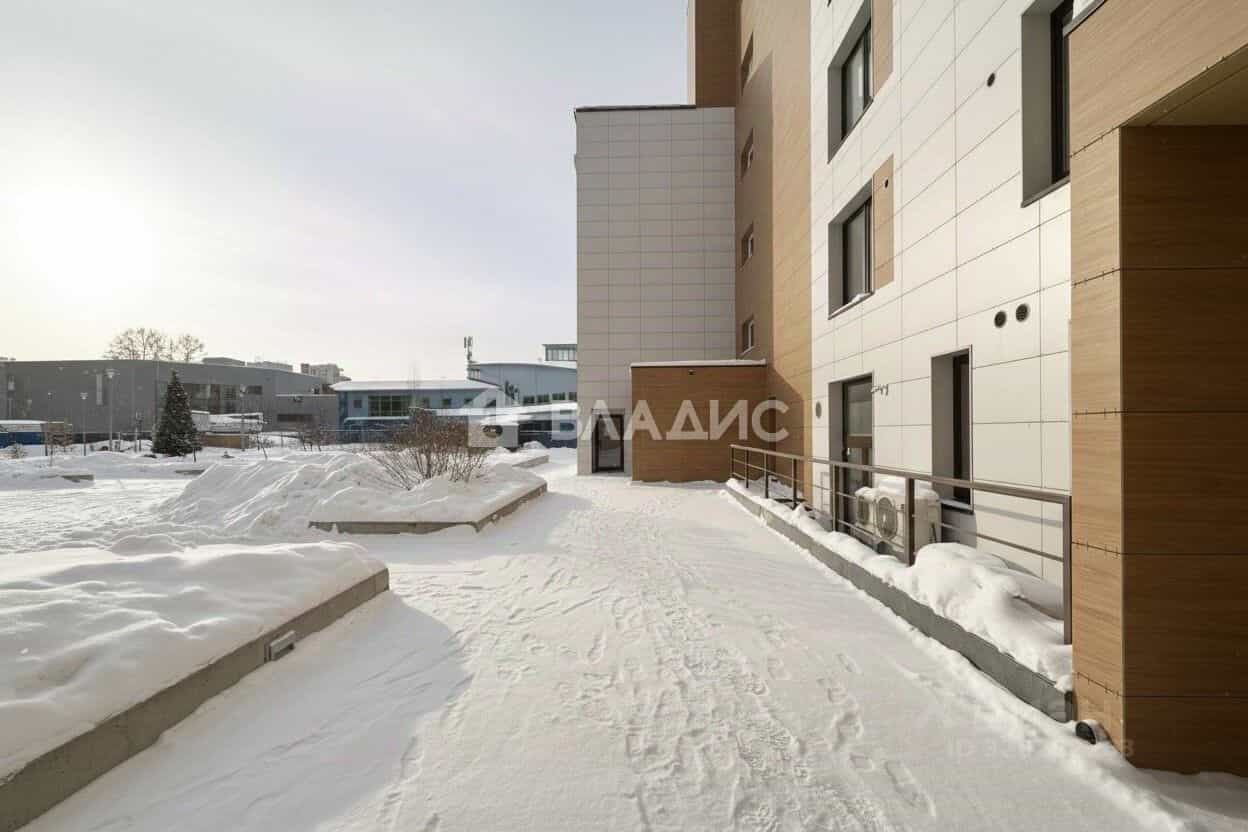 Россия, Республика Карелия, Петрозаводск, улица Анохина, 5к3, фото 29