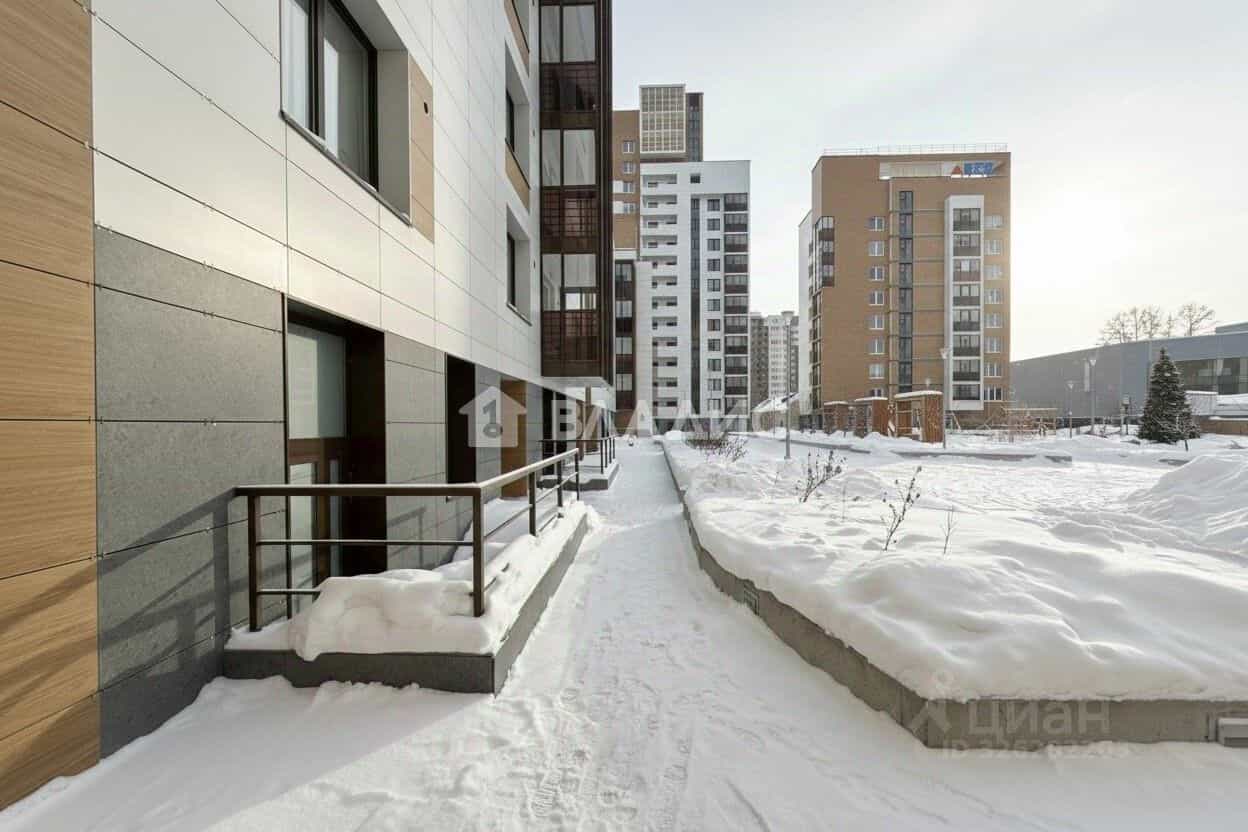 Россия, Республика Карелия, Петрозаводск, улица Анохина, 5к3, фото 30