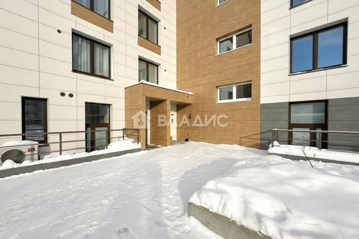 Россия, Республика Карелия, Петрозаводск, улица Анохина, 5к3, фото 31