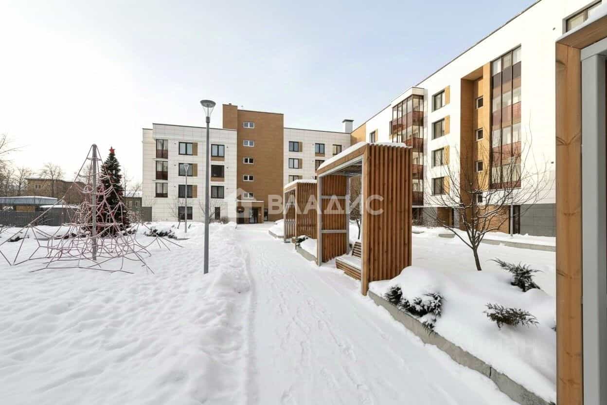 Россия, Республика Карелия, Петрозаводск, улица Анохина, 5к3, фото 32