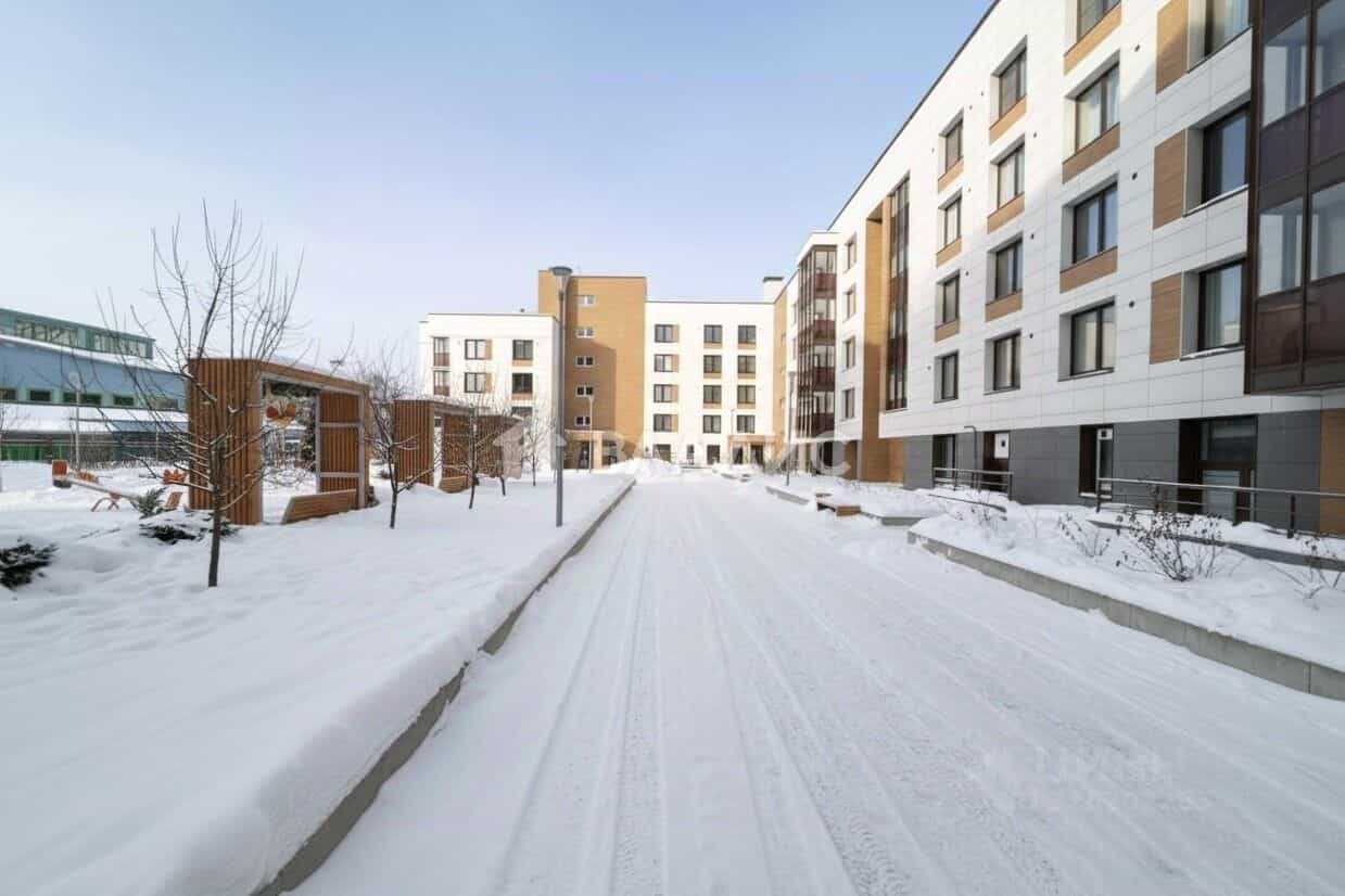 Россия, Республика Карелия, Петрозаводск, улица Анохина, 5к3, фото 33