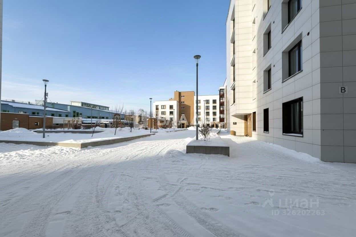 Россия, Республика Карелия, Петрозаводск, улица Анохина, 5к3, фото 34