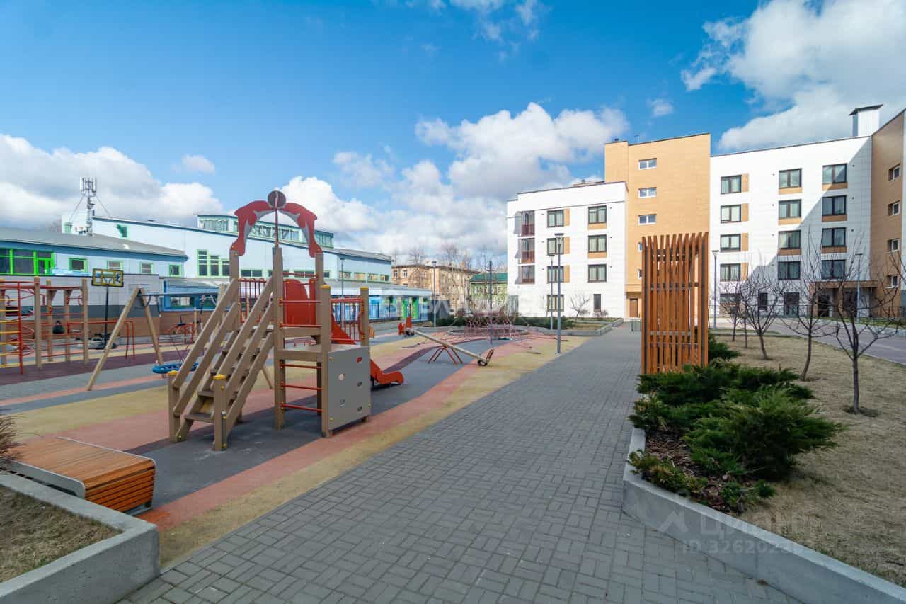 Россия, Республика Карелия, Петрозаводск, улица Анохина, 5к3, фото 39
