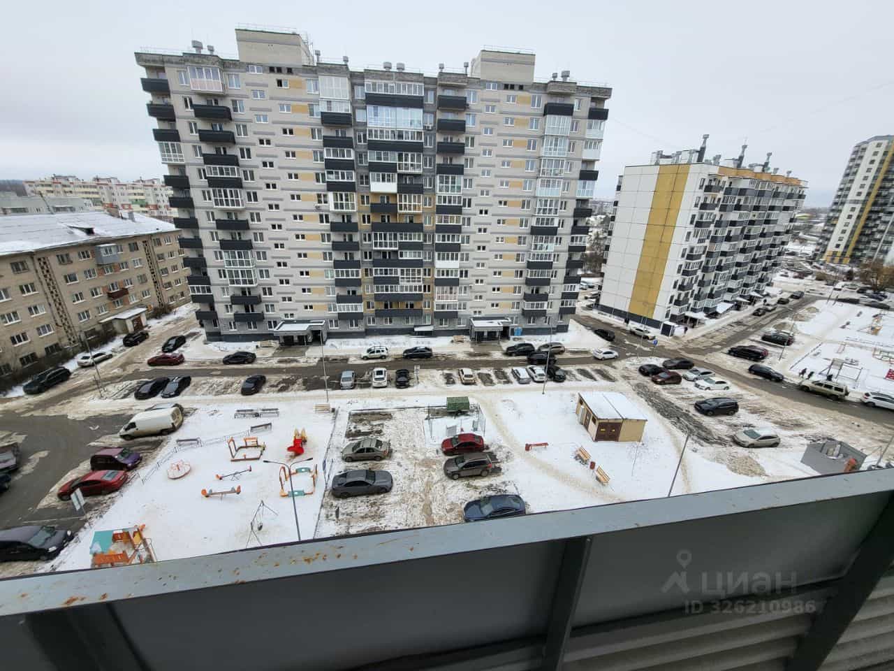 Россия, Псков, улица Ижорского Батальона, 17, фото 8