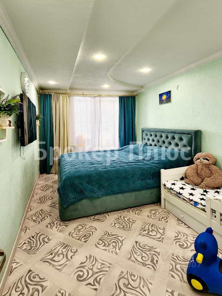 Россия, Республика Тыва, Кызыл, улица Калинина, 26, фото 3