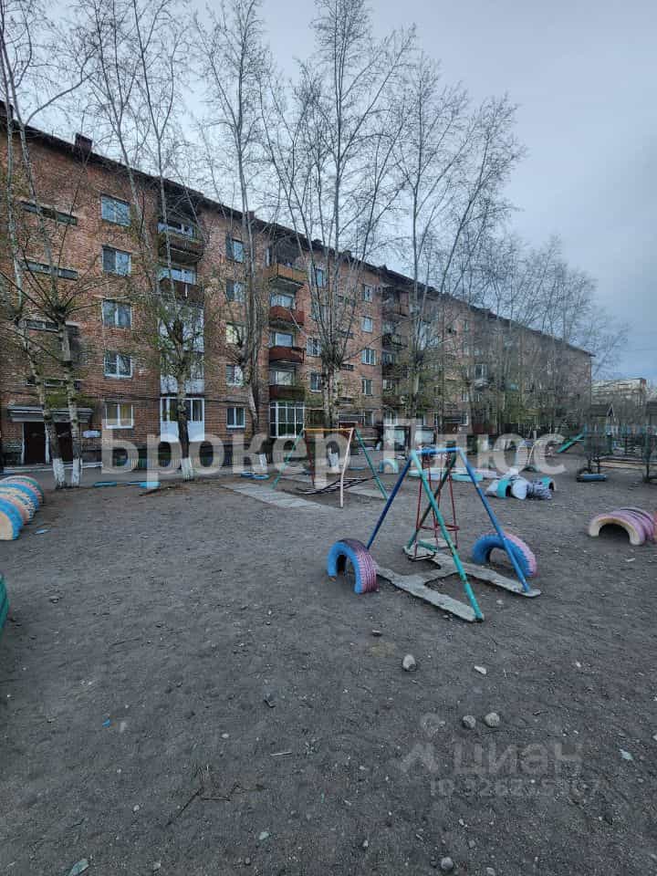 Россия, Республика Тыва, Кызыл, улица Калинина, 26, фото 13