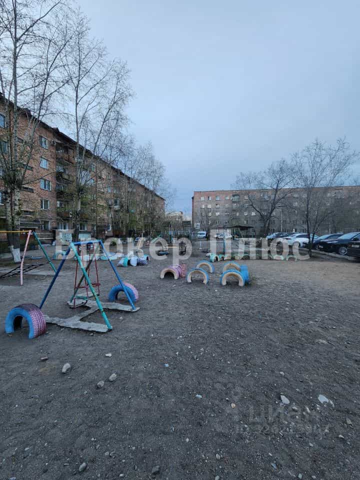 Россия, Республика Тыва, Кызыл, улица Калинина, 26, фото 14