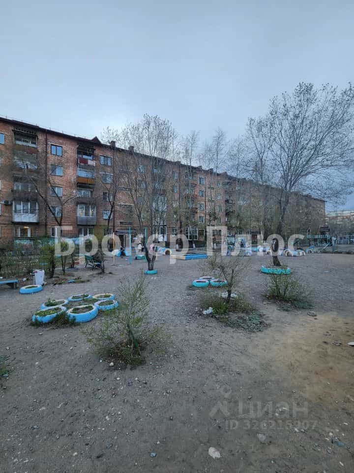 Россия, Республика Тыва, Кызыл, улица Калинина, 26, фото 15