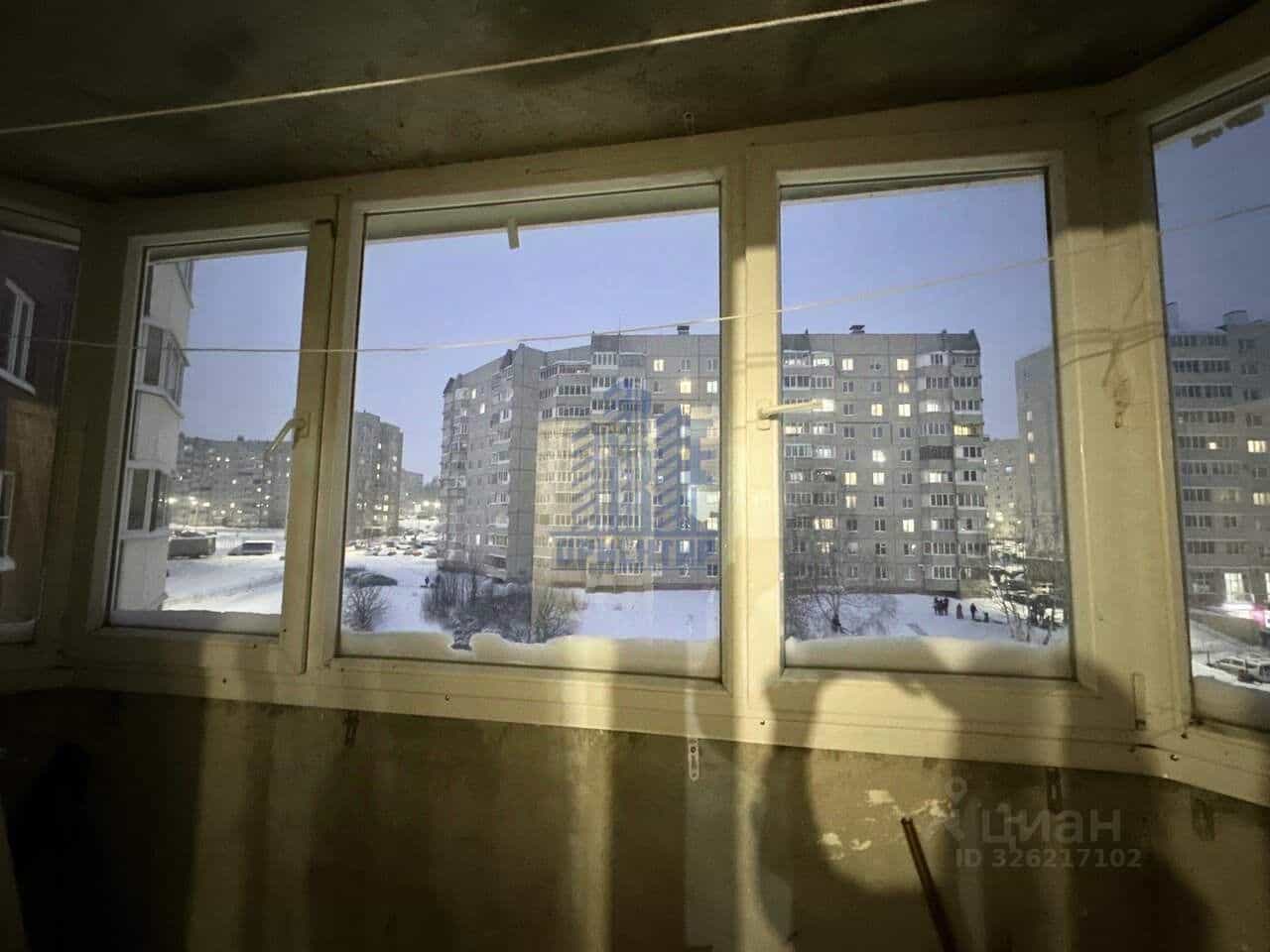 Россия, Чувашская Республика — Чувашия, Чебоксары, проспект Тракторостроителей, 56к1, фото 17