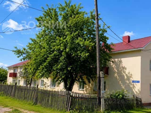 Фото объекта