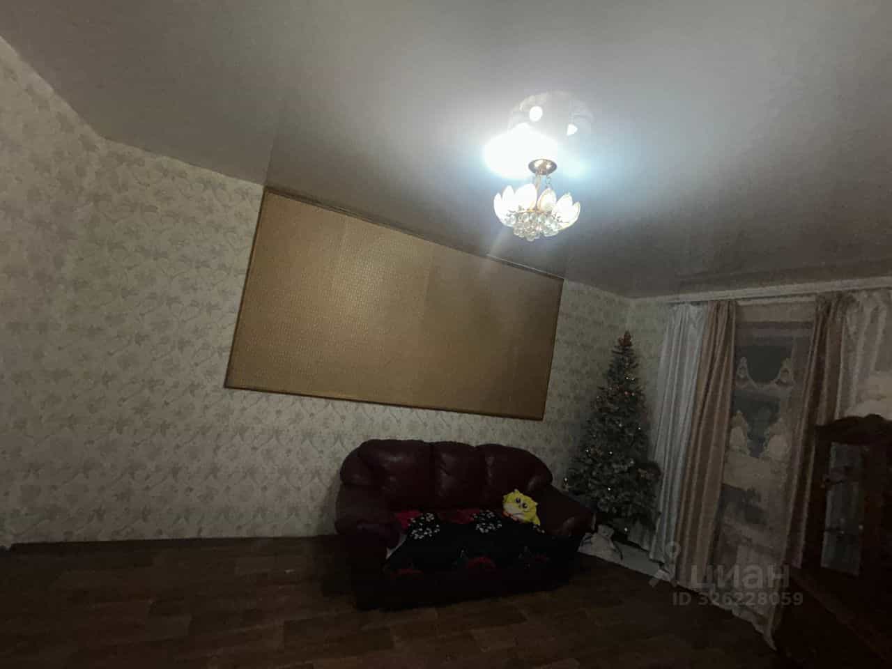 Россия, Новгородская область, Чудово, Майская улица, 6, фото 10