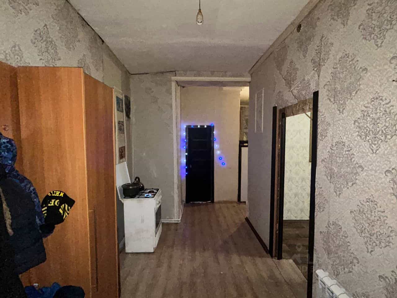 Россия, Новгородская область, Чудово, Майская улица, 6, фото 12