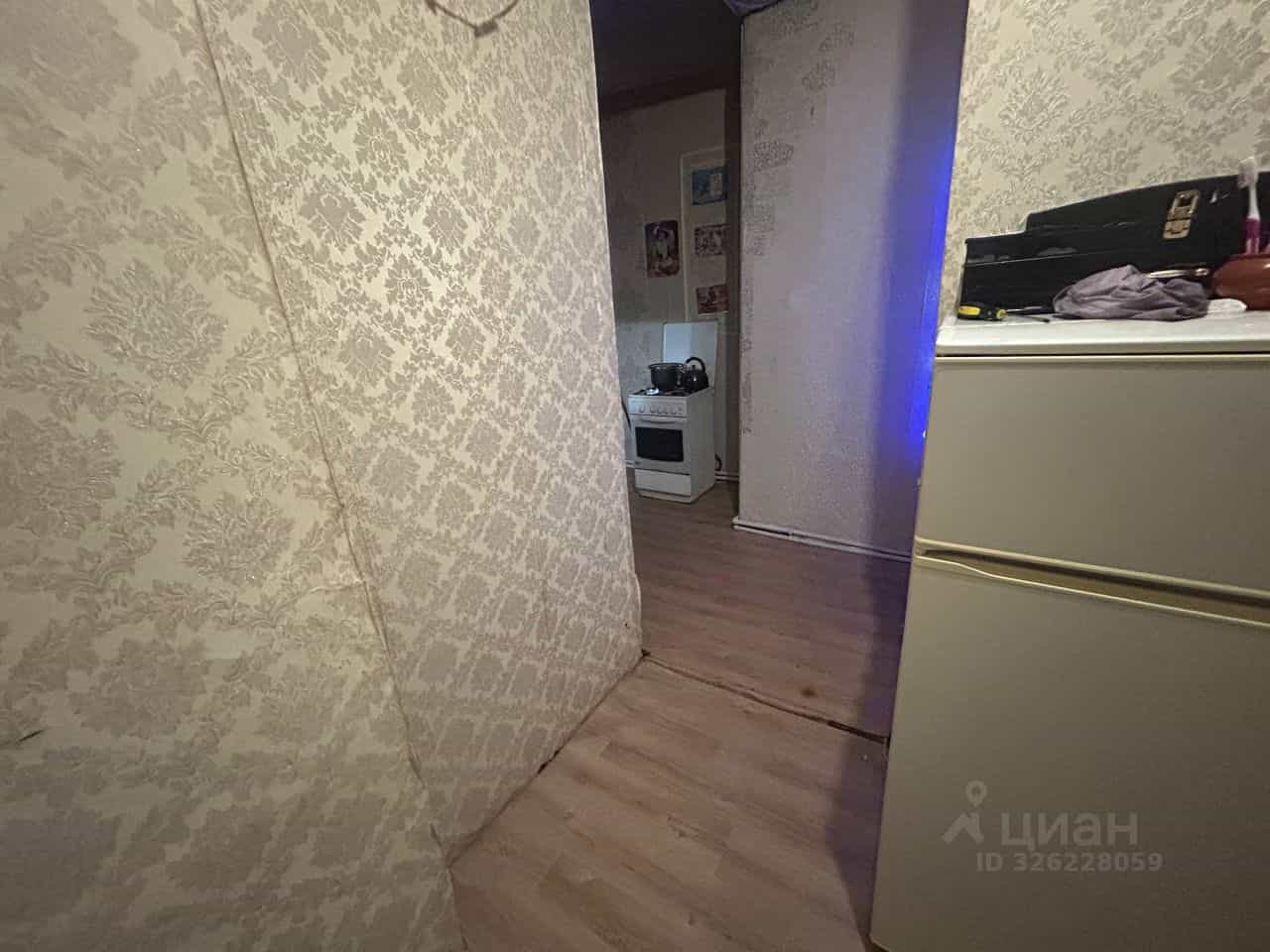 Россия, Новгородская область, Чудово, Майская улица, 6, фото 14