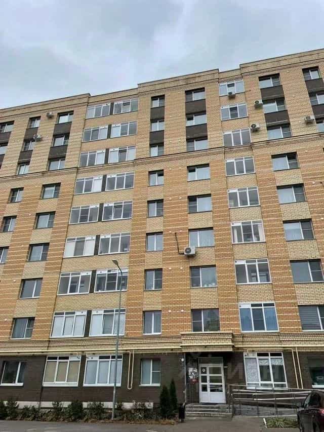 Россия, Республика Мордовия, Саранск, проспект 60 лет Октября, 2/6, фото 2