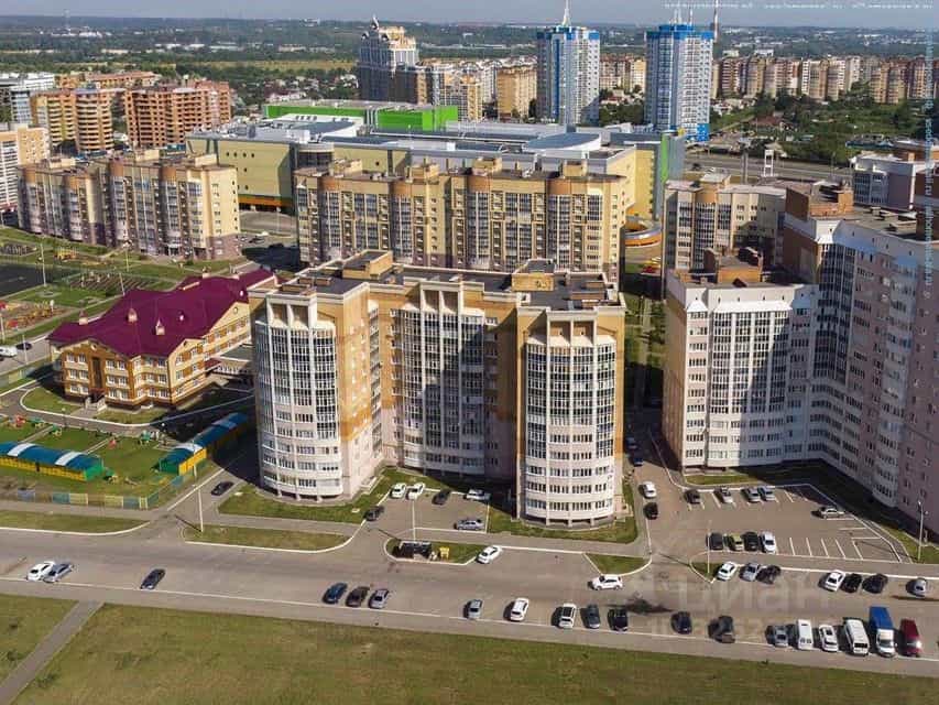 Россия, Республика Мордовия, Саранск, Волгоградская улица, 85, фото 2