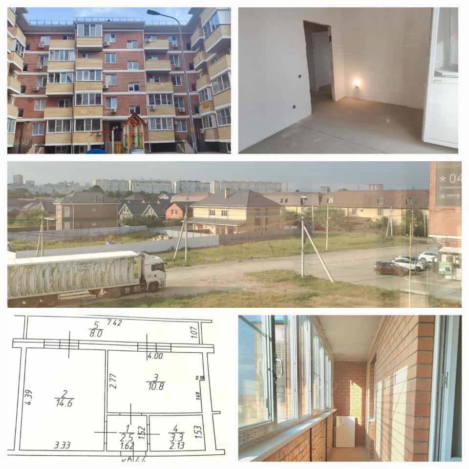 Россия, Республика Адыгея (Адыгея), Тахтамукайский район, Старобжегокайское сельское поселение, аул Новая Адыгея, Бжегокайская улица, 23/1Ак1, фото 17