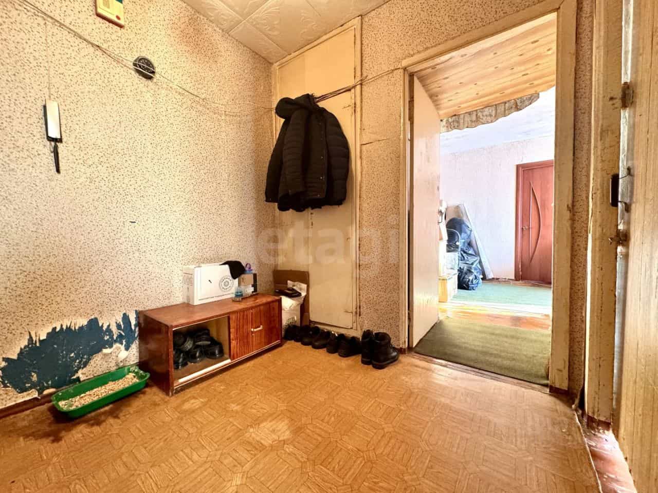 Россия, Смоленская область, Ярцево, Школьный переулок, 10, фото 12