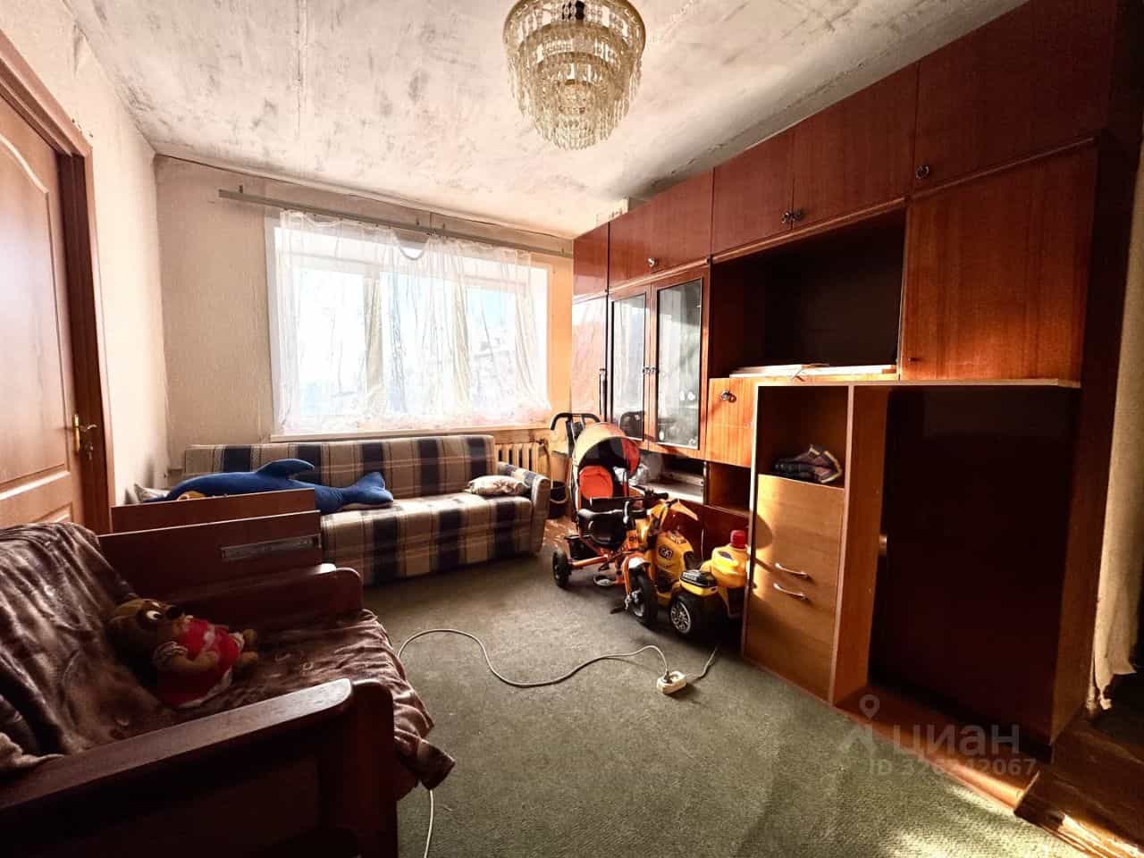 Россия, Смоленская область, Ярцево, Школьный переулок, 10, фото 18