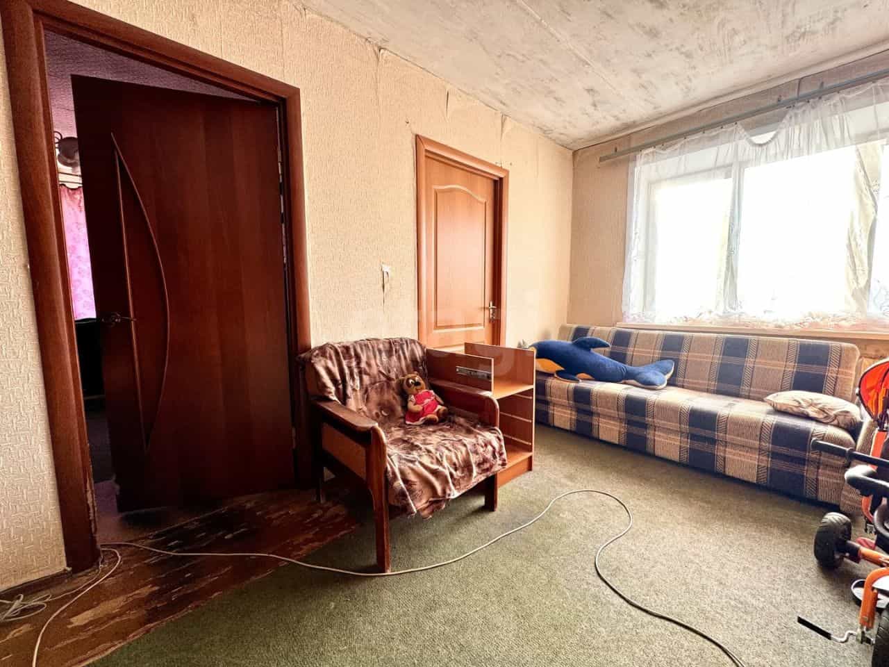 Россия, Смоленская область, Ярцево, Школьный переулок, 10, фото 19