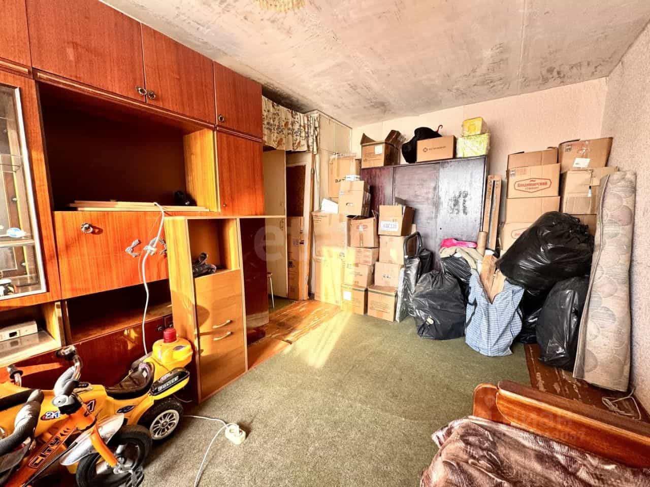 Россия, Смоленская область, Ярцево, Школьный переулок, 10, фото 20