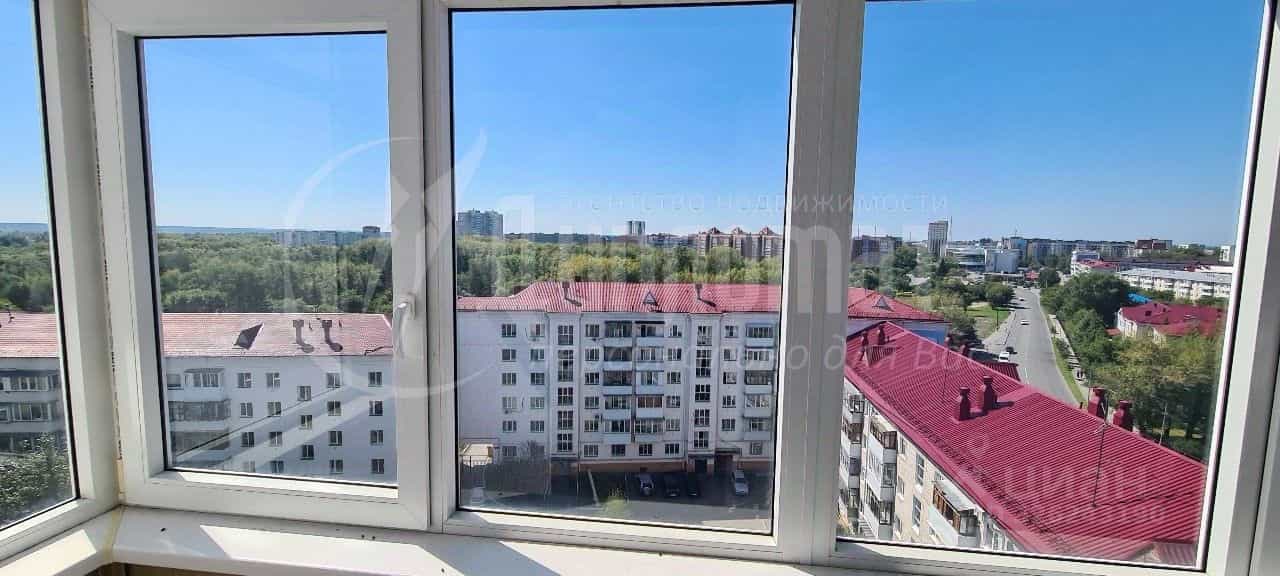 Россия, Курган, улица Гоголя, 10, фото 14