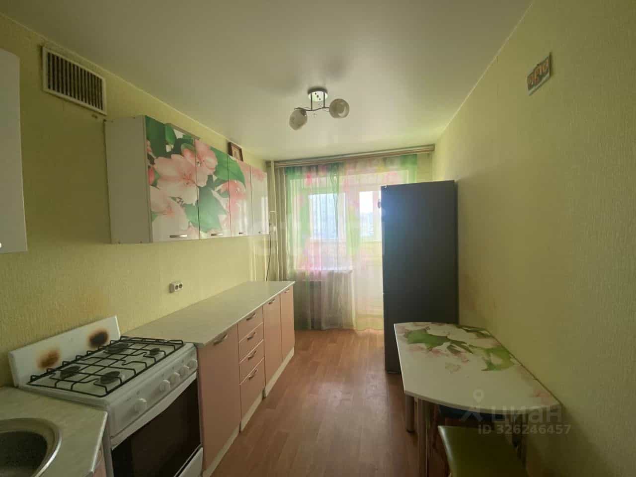 Россия, Тамбов, Запрудный проезд, 4Вк1/2, фото 14