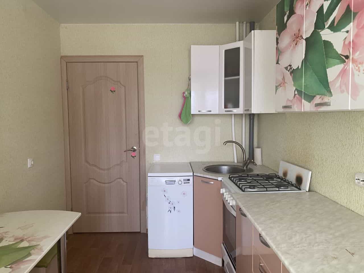 Россия, Тамбов, Запрудный проезд, 4Вк1/2, фото 16