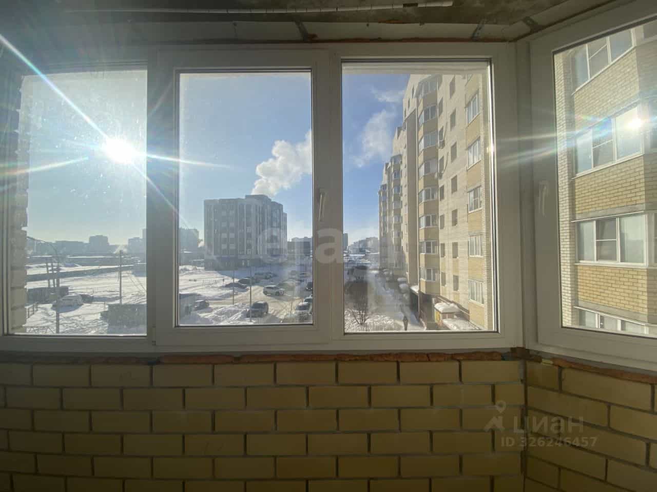 Россия, Тамбов, Запрудный проезд, 4Вк1/2, фото 18