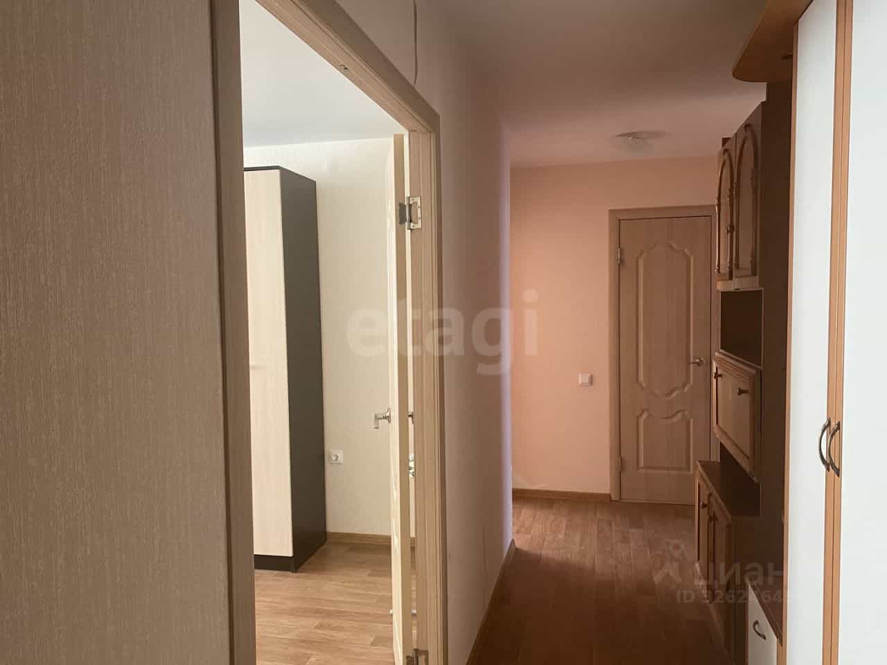 Россия, Тамбов, Запрудный проезд, 4Вк1/2, фото 20
