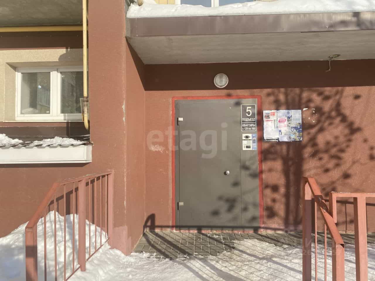 Россия, Тамбов, Запрудный проезд, 4Вк1/2, фото 29