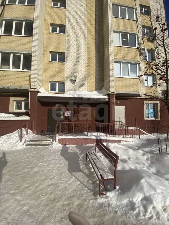 Россия, Тамбов, Запрудный проезд, 4Вк1/2, фото 30