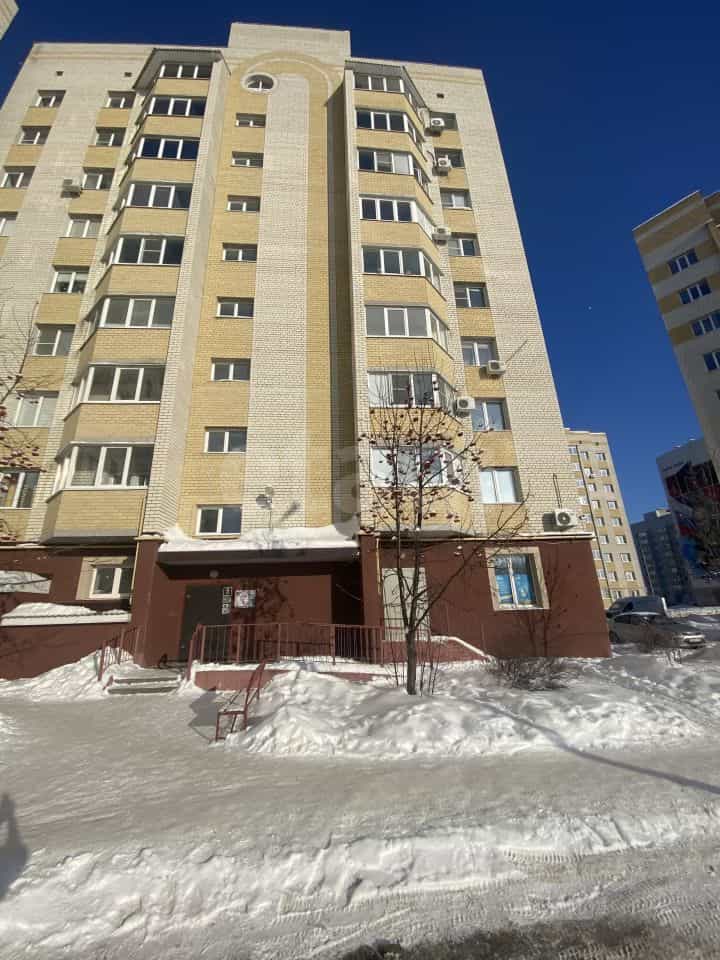 Россия, Тамбов, Запрудный проезд, 4Вк1/2, фото 31