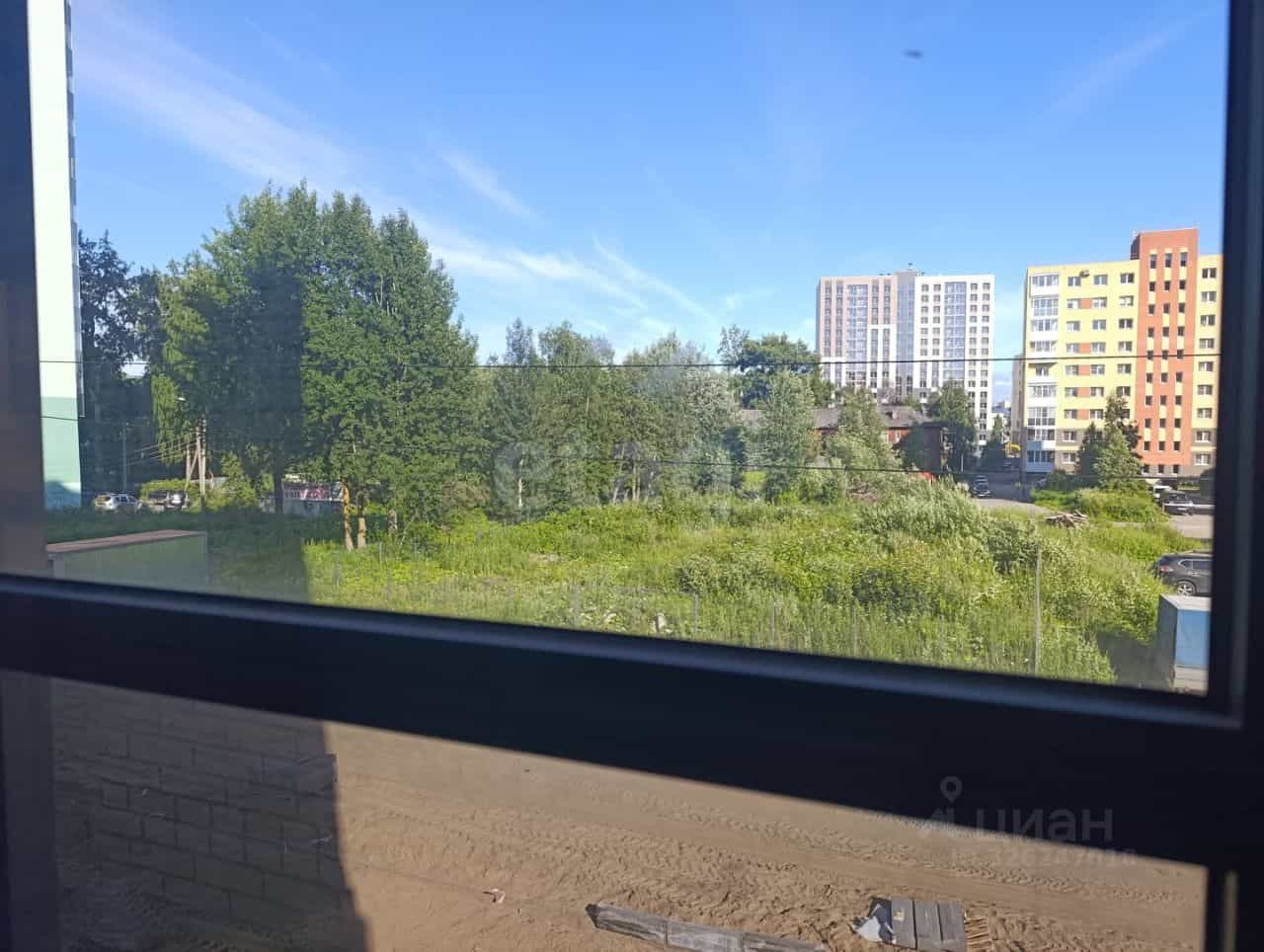 Россия, Архангельск, улица Володарского, 65, фото 20