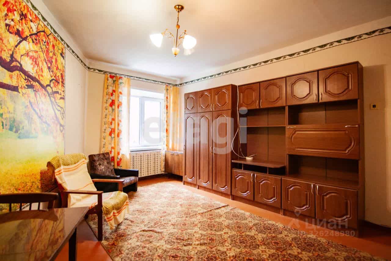 Россия, Кострома, Некрасовское шоссе, 40А