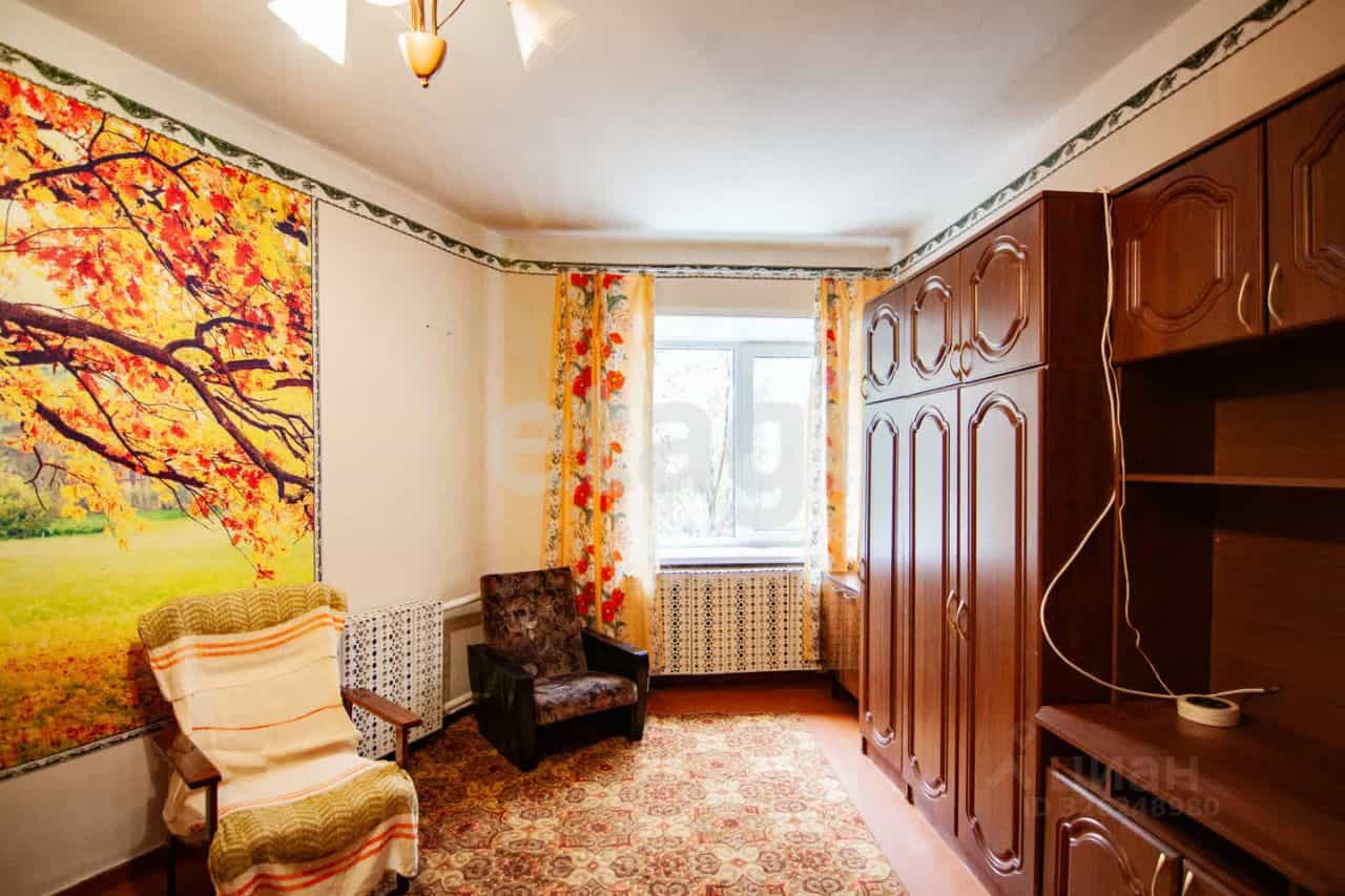 Россия, Кострома, Некрасовское шоссе, 40А, фото 3