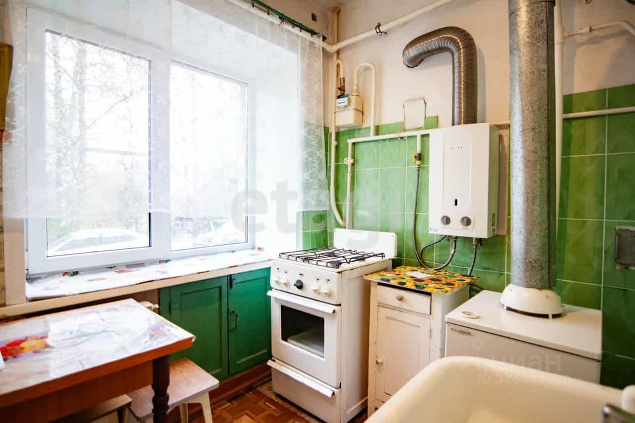 Россия, Кострома, Некрасовское шоссе, 40А, фото 5