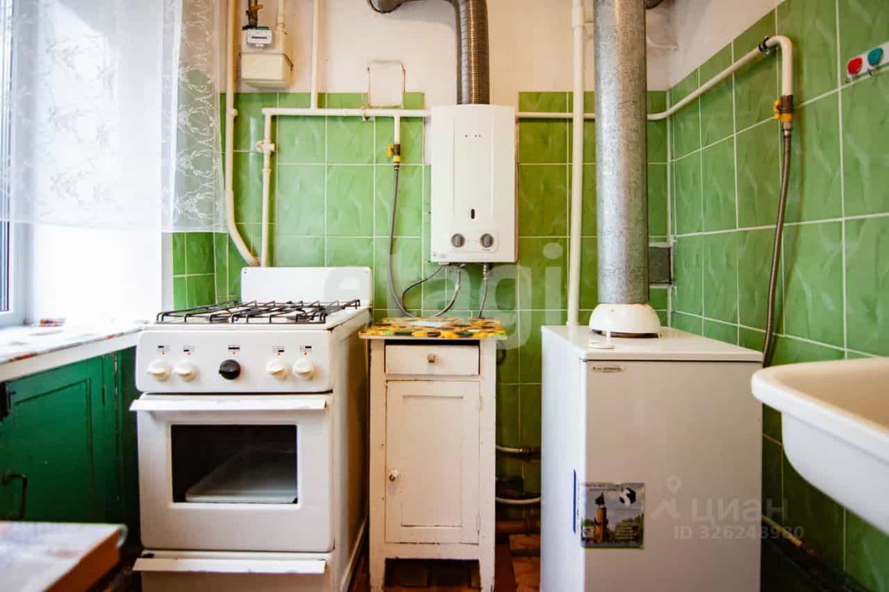 Россия, Кострома, Некрасовское шоссе, 40А, фото 7