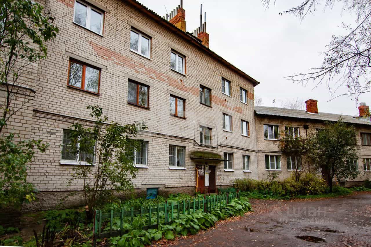 Россия, Кострома, Некрасовское шоссе, 40А, фото 21