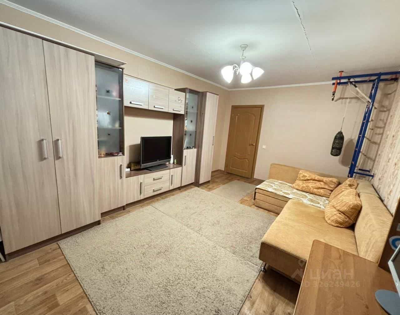 Россия, Республика Мордовия, Саранск, Севастопольская улица, 56к2, фото 2