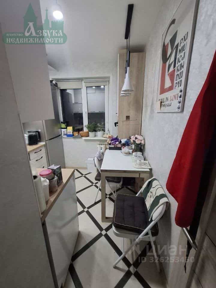 Россия, Смоленск, улица Румянцева, 9, фото 20