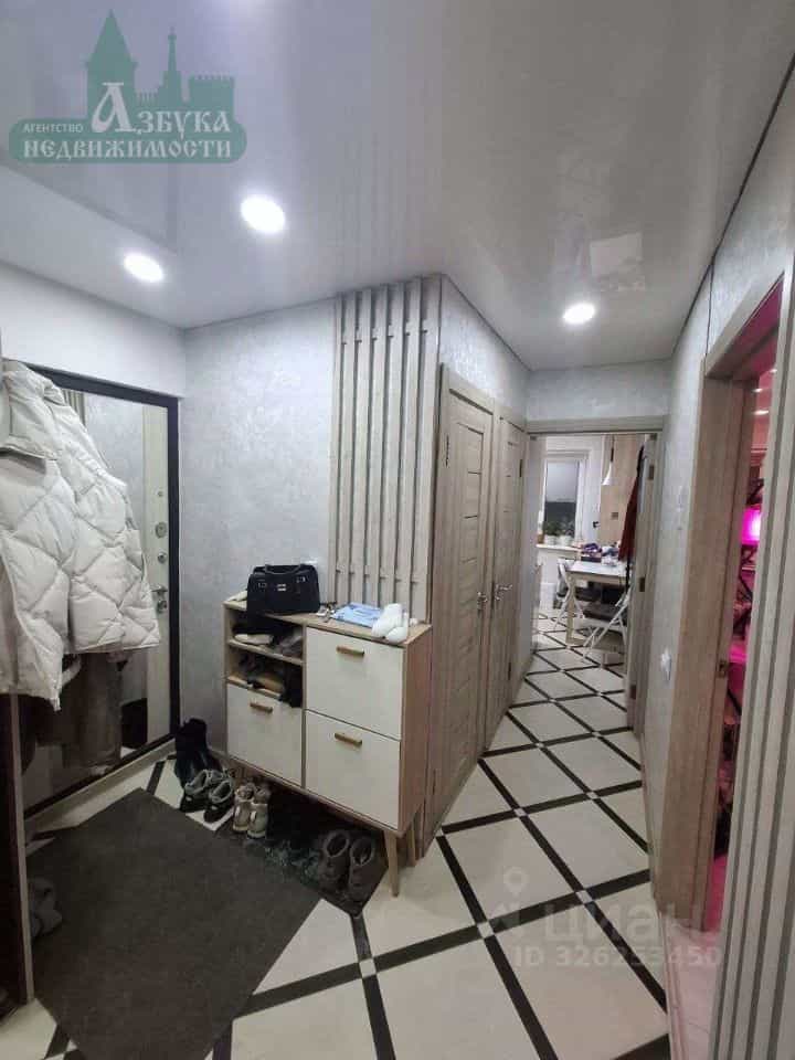 Россия, Смоленск, улица Румянцева, 9, фото 30