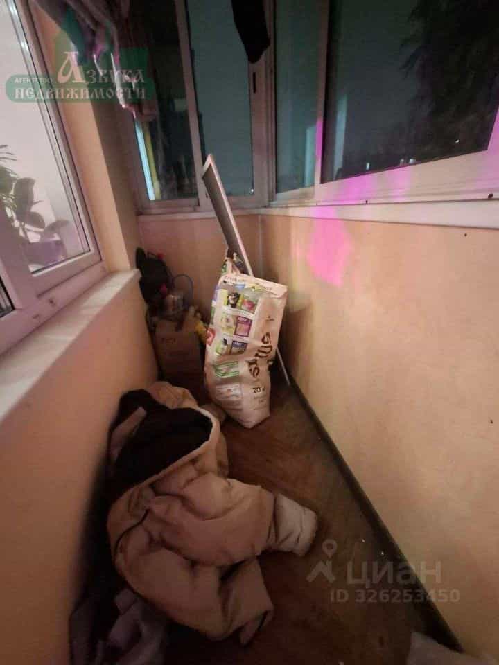 Россия, Смоленск, улица Румянцева, 9, фото 35