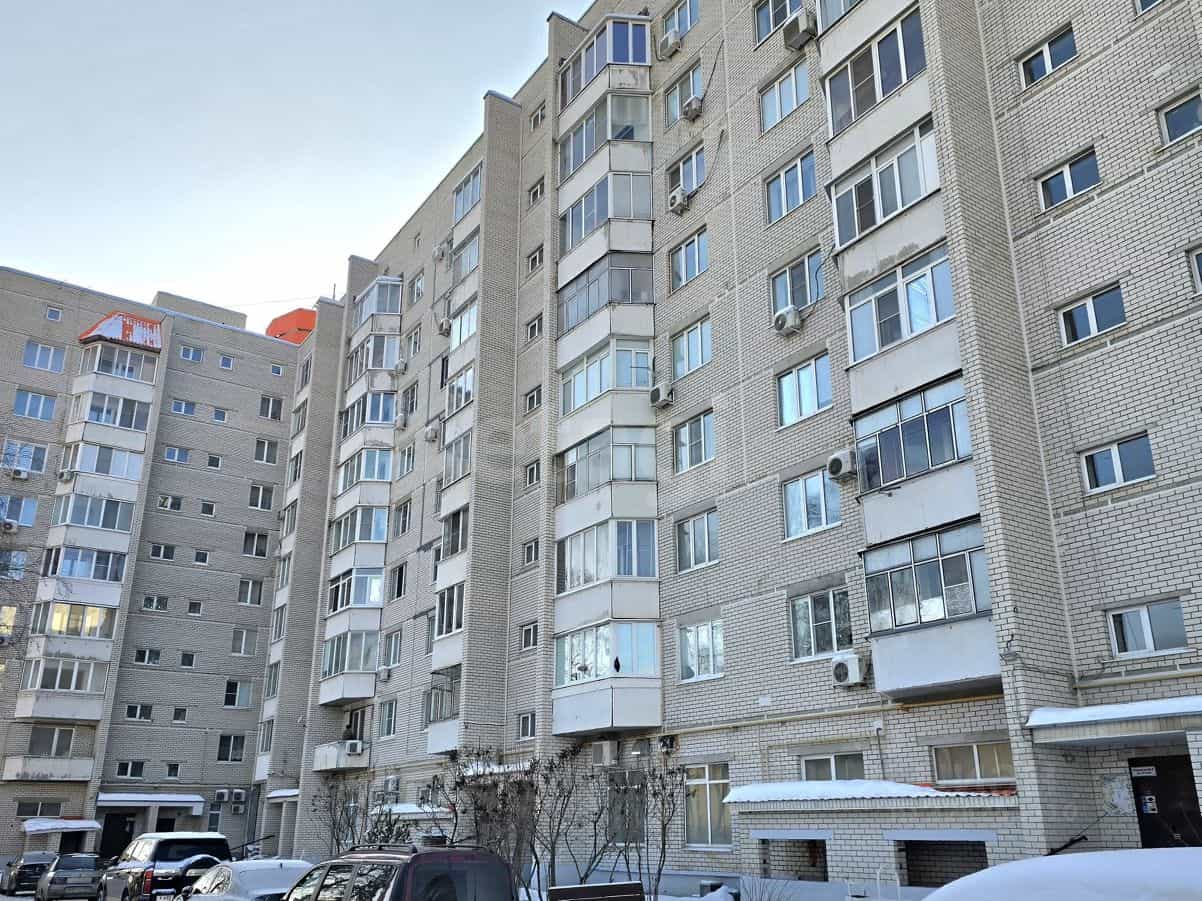 Россия, Тамбов, Советская улица, 187Е, фото 19