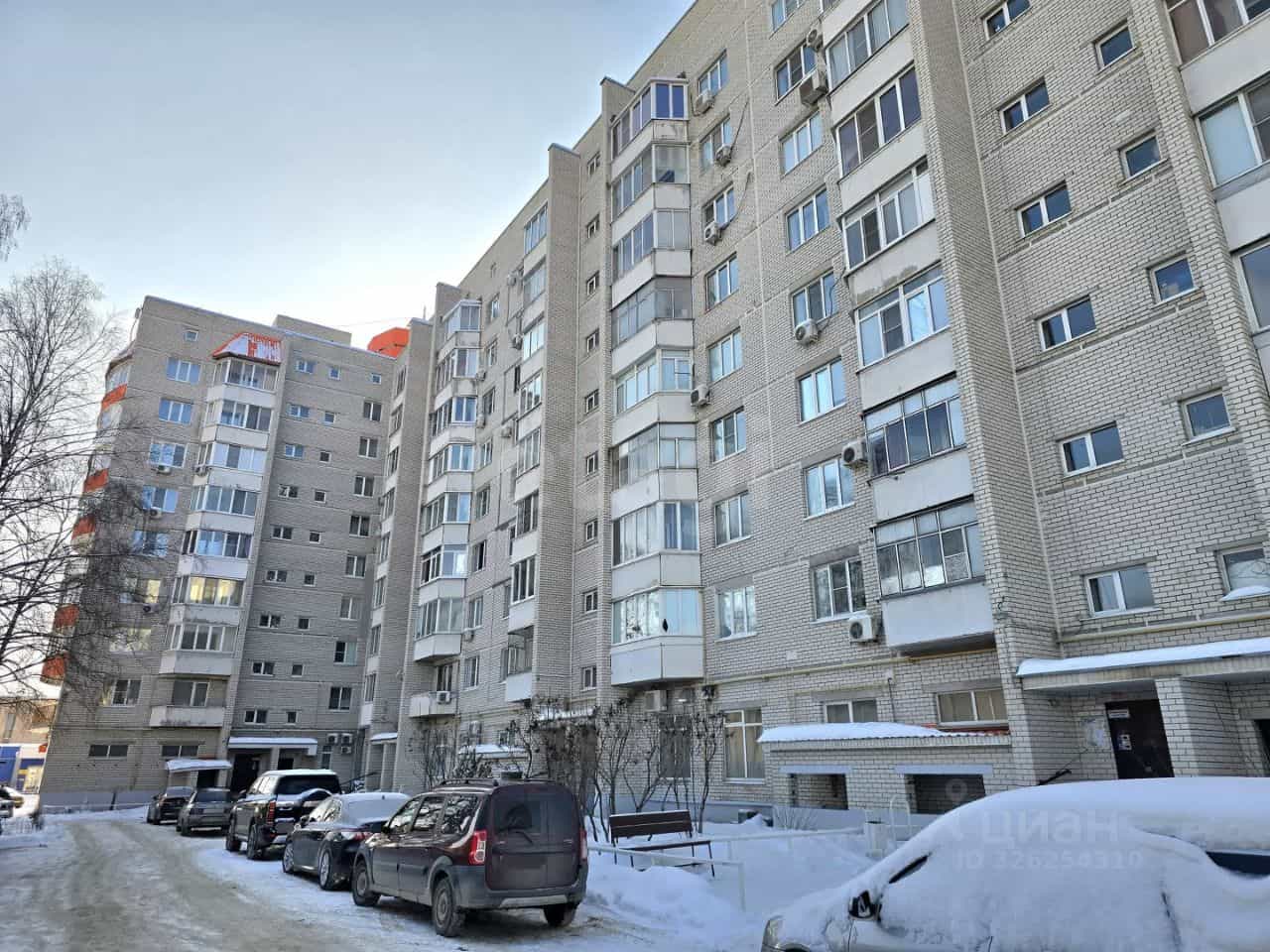 Россия, Тамбов, Советская улица, 187Е, фото 21