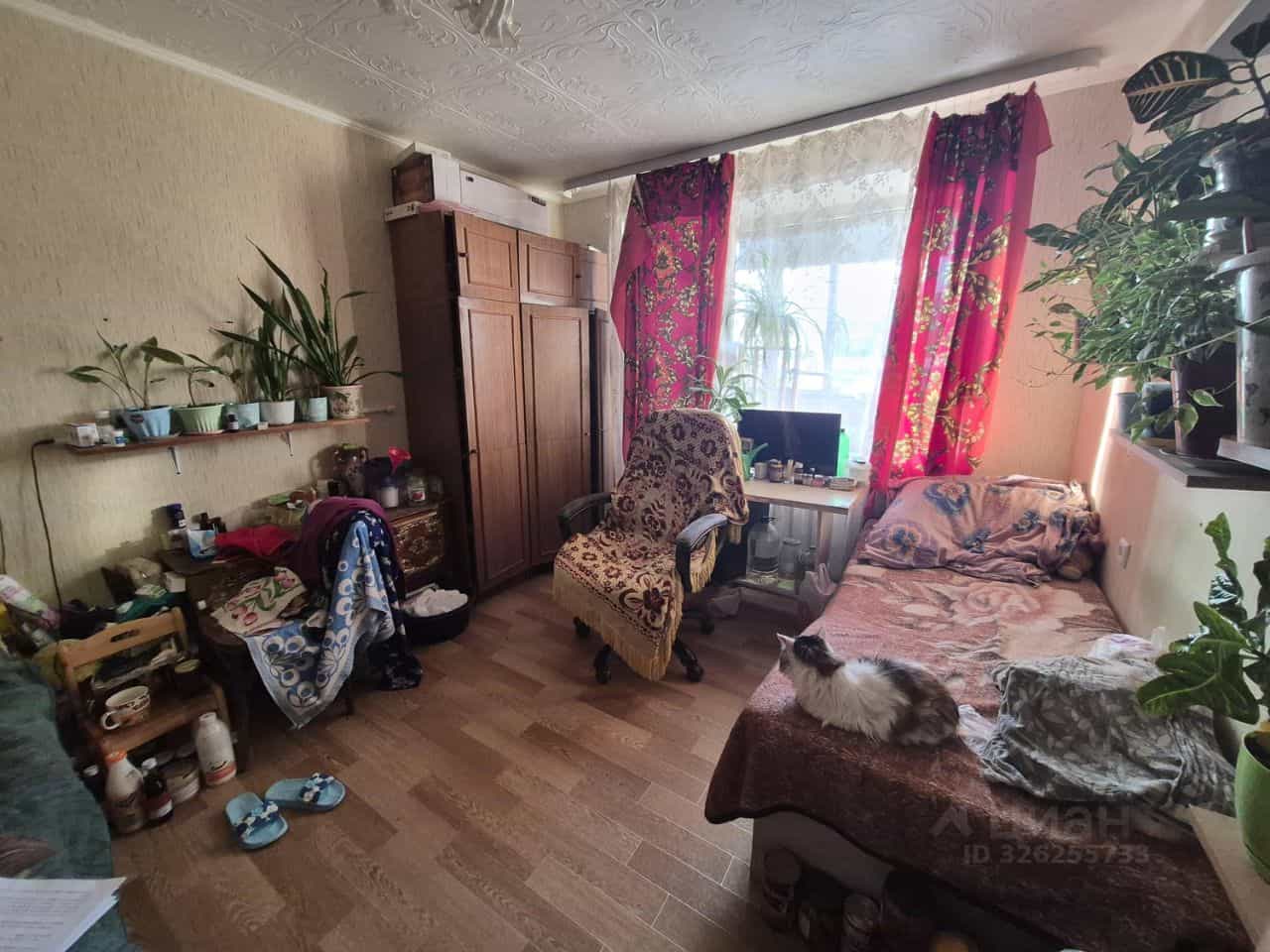 Россия, Новгородский муниципальный округ, Ермолинское сельское поселение, деревня Сырково, Советская улица, 5, фото 10
