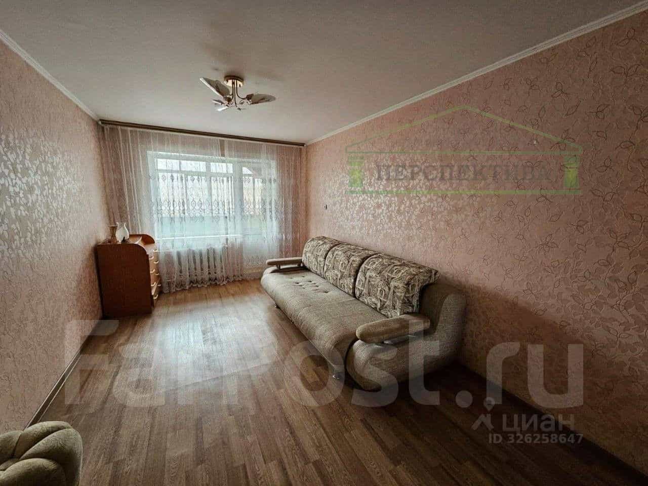 Россия, Приморский край, Артём, Севастопольская улица, 12/4, фото 8