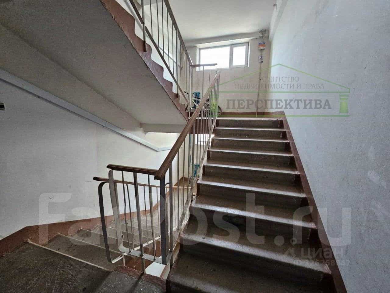 Россия, Приморский край, Артём, Севастопольская улица, 12/4, фото 16