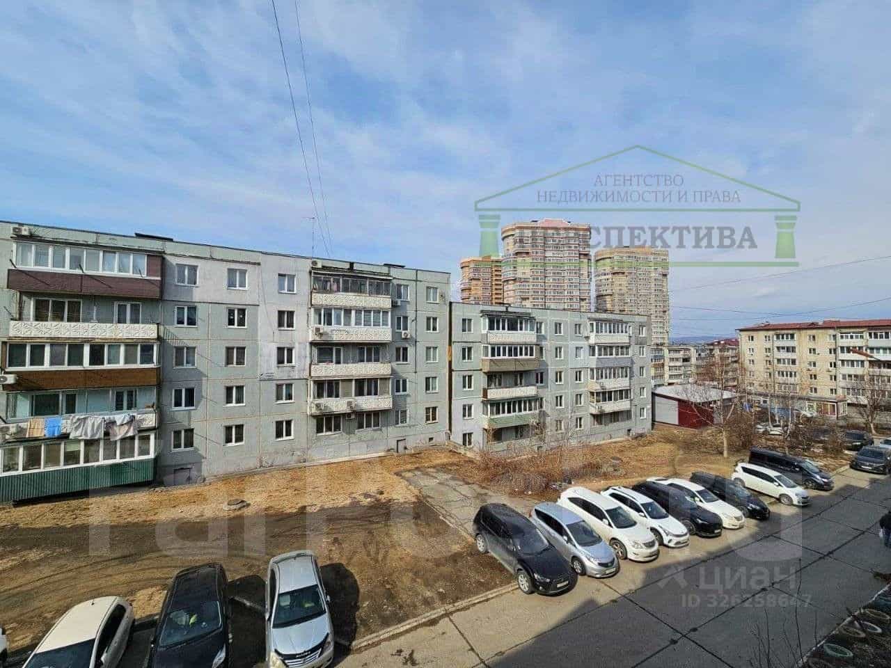 Россия, Приморский край, Артём, Севастопольская улица, 12/4, фото 18