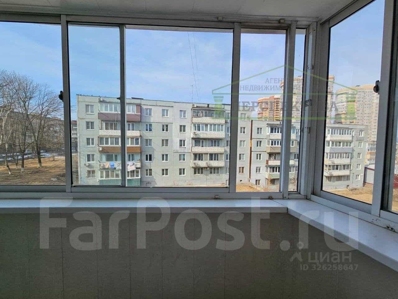 Россия, Приморский край, Артём, Севастопольская улица, 12/4, фото 19